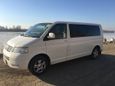    Volkswagen Caravelle 2008 , 720000 , 