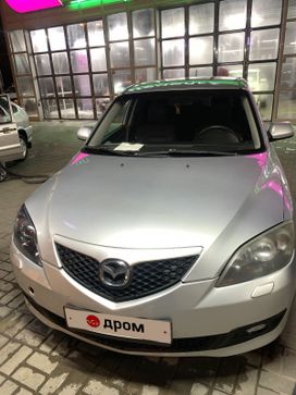  Mazda Mazda3 2007 , 510000 , 