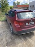 SUV   BMW X1 2012 , 700000 , 