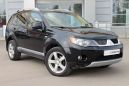 SUV   Mitsubishi Outlander 2008 , 758000 , 