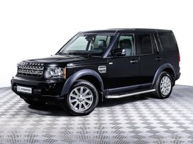 SUV   Land Rover Discovery 2010 , 2347000 , 