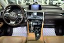 SUV   Lexus RX200t 2017 , 3199000 , 