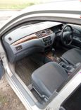  Mitsubishi Lancer Cedia 2001 , 140000 , 