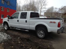  Ford F250 2008 , 1440000 , -
