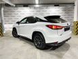 SUV   Lexus RX450h 2020 , 7000000 , 