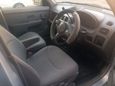  Nissan Cube 2001 , 135000 , 