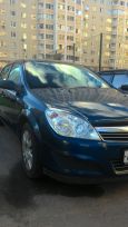  Opel Astra 2007 , 320000 , 