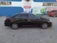  Toyota Camry 2017 , 1640000 , 