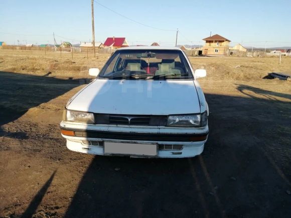  Toyota Corolla 1989 , 56000 , 