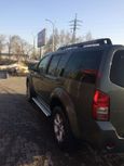 SUV   Nissan Pathfinder 2007 , 580000 , 