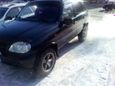 SUV   Chevrolet Niva 2005 , 220000 , 