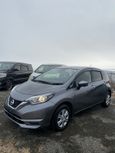  Nissan Note 2017 , 659999 , 