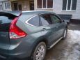 SUV   Honda CR-V 2012 , 1100000 , 