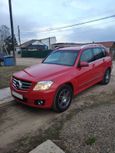 SUV   Mercedes-Benz GLK-Class 2011 , 950000 , 