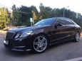  Mercedes-Benz E-Class 2012 , 1299000 , 