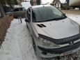  Peugeot 206 2007 , 160000 , 