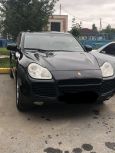 SUV   Porsche Cayenne 2003 , 450000 , 