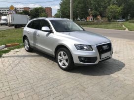 SUV   Audi Q5 2010 , 1039000 , 