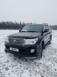 SUV   Toyota Land Cruiser 2012 , 3400000 , 