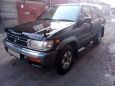 SUV   Nissan Terrano 1996 , 360000 , 