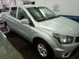  SsangYong Actyon Sports 2013 , 480000 , 