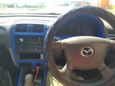  Mazda Capella 2000 , 110000 , 