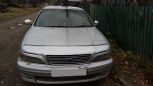  Nissan Cefiro 1996 , 130000 , 