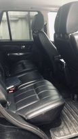 SUV   Land Rover Range Rover Sport 2012 , 1350000 , 