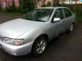  Nissan Pulsar 1996 , 100000 , 