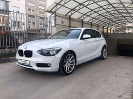  3  BMW 1-Series 2013 , 950000 , 