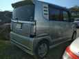  Honda N-BOX+ 2014 , 485000 , 