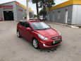  Hyundai Solaris 2011 , 460000 , 