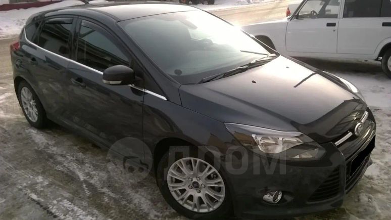  Ford Focus 2012 , 700000 , 