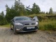  Ford Mondeo 2011 , 610000 , 