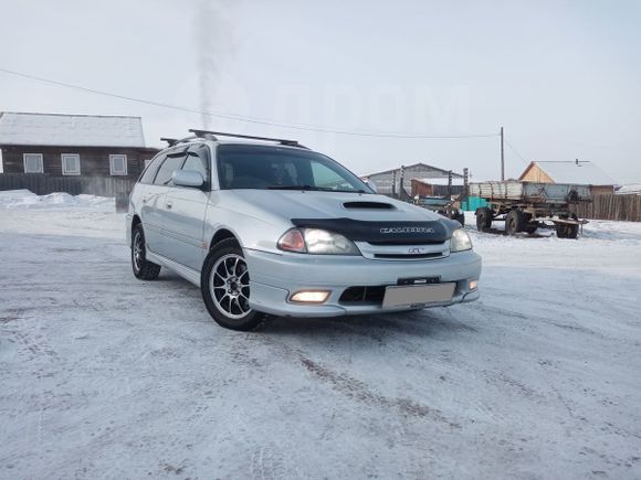  Toyota Caldina 2001 , 310000 , 