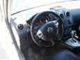 SUV   Nissan Qashqai 2010 , 795000 , 