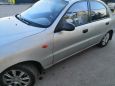  Chevrolet Lanos 2007 , 150000 , 