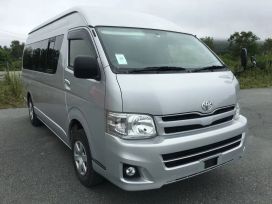    Toyota Hiace 2013 , 1790000 , 