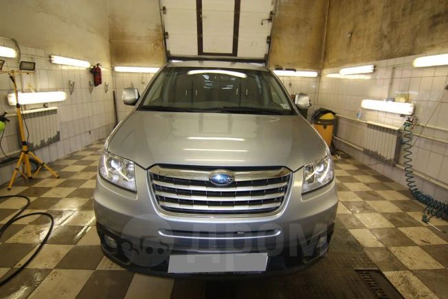 SUV   Subaru Tribeca 2011 , 1000000 , 