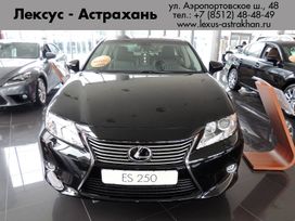  Lexus ES250 2013 , 1720000 , 