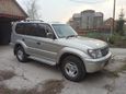 SUV   Toyota Land Cruiser Prado 1999 , 900000 , 