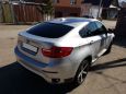 SUV   BMW X6 2009 , 1350000 , 