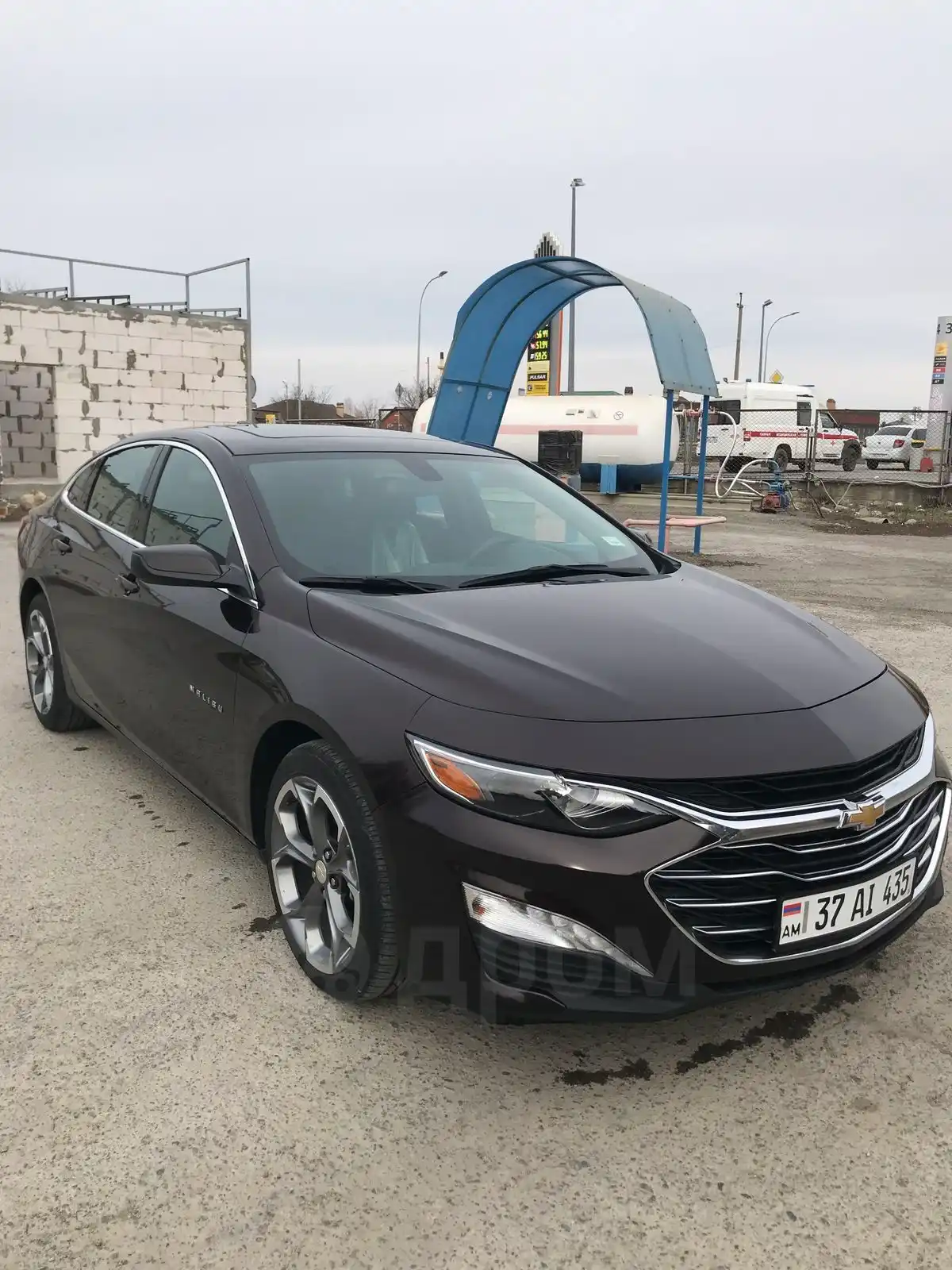    2021  --           19    15T  CVT LT  