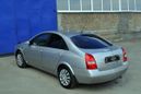  Nissan Primera 2005 , 349000 , 