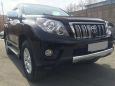 SUV   Toyota Land Cruiser Prado 2011 , 1940000 , 