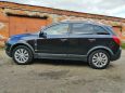 SUV   Opel Antara 2014 , 1288000 , 