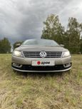  Volkswagen Passat CC 2013 , 985000 , 