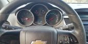  Chevrolet Cruze 2011 , 423000 , 