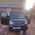  Suzuki Spacia 2016 , 695000 , 