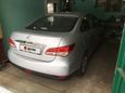  Nissan Almera 2014 , 650000 , 